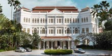 Luxury Singapore holidays